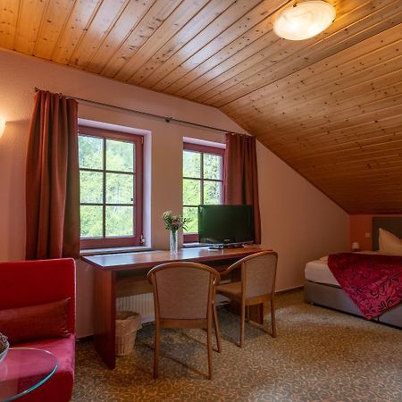 Berggasthof Butterberg Bischofswerda Habitación foto