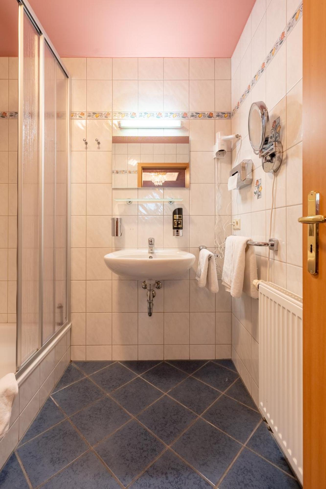 Berggasthof Butterberg Bischofswerda Habitación foto