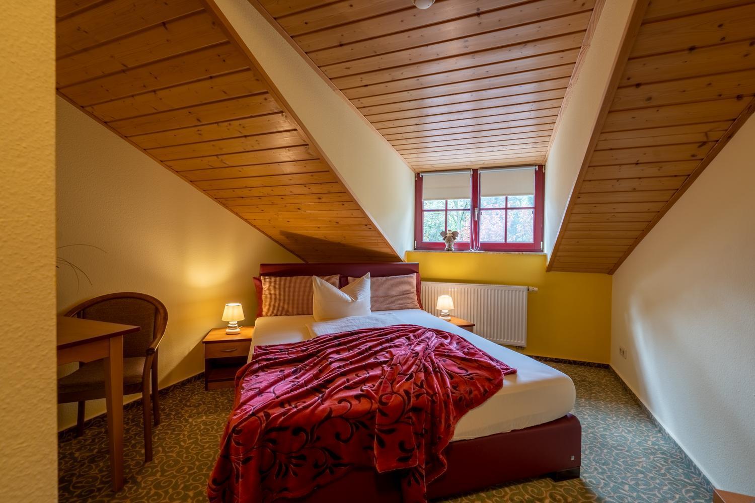 Berggasthof Butterberg Bischofswerda Habitación foto