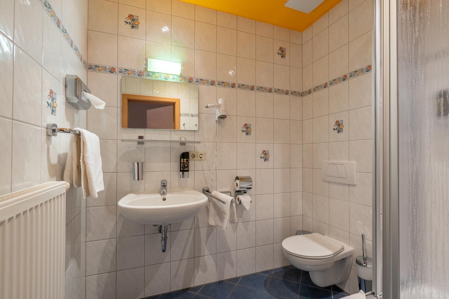 Berggasthof Butterberg Bischofswerda Habitación foto